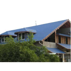 Traditional - Shingle Line