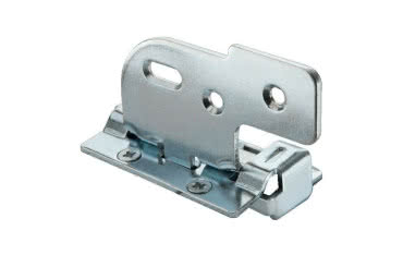 Flick-Fit - kątownik przyśpieszający montaż okna