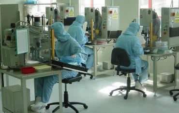 Danfoss Saginomiya od 15 lat na polskim rynku