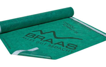 Membrana dachowa. Na co zwrócić uwagę przy jej wyborze?