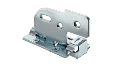 Flick-Fit - kątownik przyśpieszający montaż okna