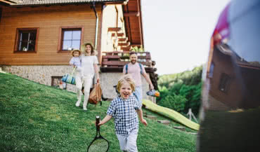 Bezpieczne szkło – szyby zespolone