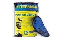 Masa uszczelniająca Plastikol UDM 2 S