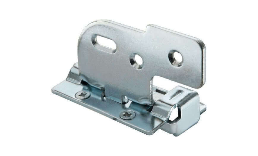 Flick-Fit - kątownik przyśpieszający montaż okna