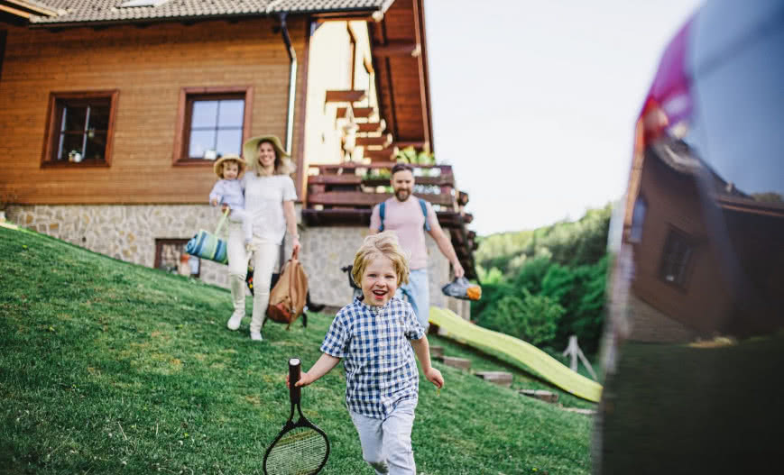 Bezpieczne szkło – szyby zespolone