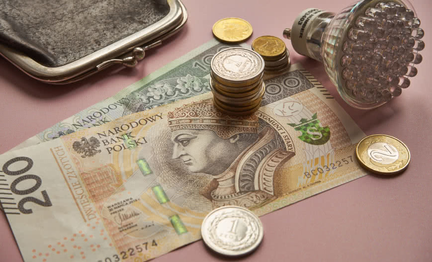 Pomoc dla najuboższych! Bon energetyczny już od sierpnia 2024 roku