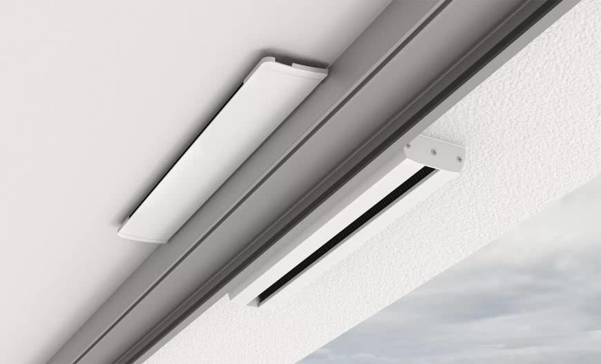 Czy nawiewniki w oknach są obowiązkowe? Uwaga, to może zablokować odbiór budynku!