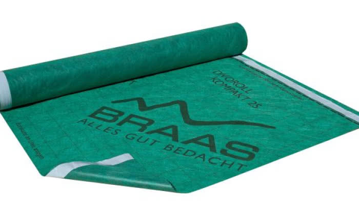 Membrana dachowa. Na co zwrócić uwagę przy jej wyborze?