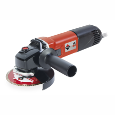 Profesjonalne szlifierki kątowe A-115 PRO, A-125 PRO, A-230 PRO