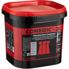 Masa uszczelniająca COMBIDIC-2K