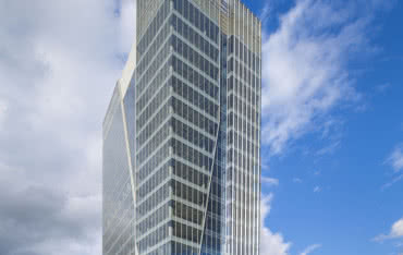 Szkło w służbie ekologii – produkty firmy Guardian, a Certyfikat BREEAM