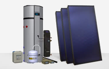 W jakich przypadkach warto wyposażyć dom w instalację kolektorów słonecznych?