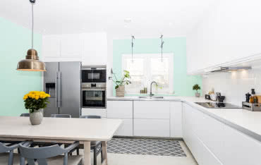 Inspiracje na kuchnie z charakterem