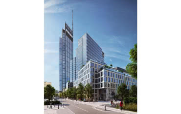 Biuro Handlowe Schöck Sp. z o.o. - nowa lokalizacja