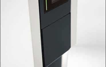 Punkty ładowania samochodów elektrycznych dla Portugalii