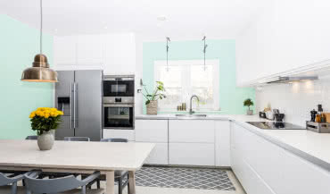 Inspiracje na kuchnie z charakterem