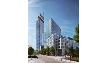 Biuro Handlowe Schöck Sp. z o.o. - nowa lokalizacja