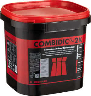 Masa uszczelniająca COMBIDIC-2K