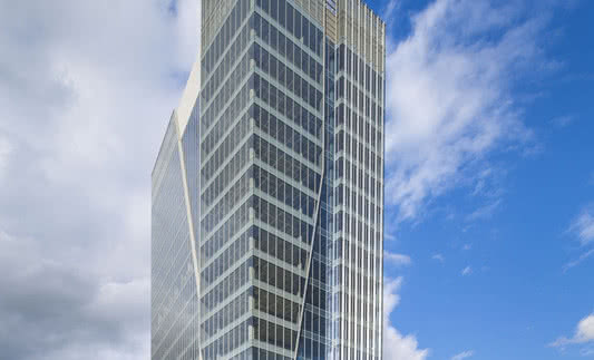 Szkło w służbie ekologii – produkty firmy Guardian, a Certyfikat BREEAM