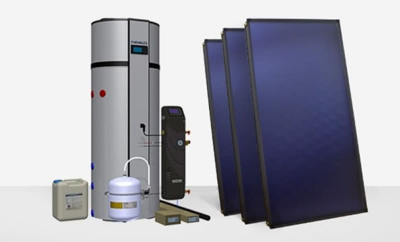 W jakich przypadkach warto wyposażyć dom w instalację kolektorów słonecznych?