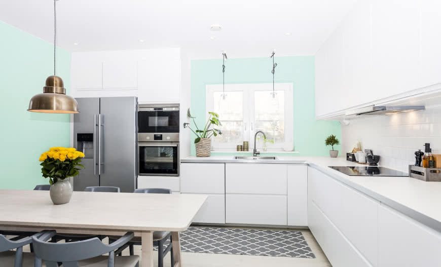 Inspiracje na kuchnie z charakterem