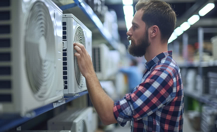 Pompa ciepła split czy monoblok? Różnice, koszty, montaż i wybór do domu