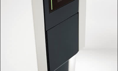 Punkty ładowania samochodów elektrycznych dla Portugalii