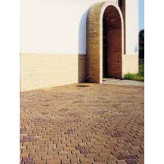 Kostka brukowa Polbruk PASSAGE