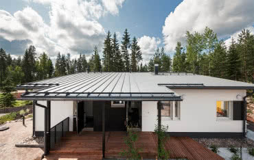 Błędy wykonawców pokryć dachowych - czego się wystrzegać?