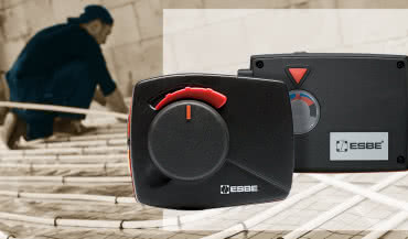 Poznaj 6 błędów w doborze siłownika do ogrzewania podłogowego