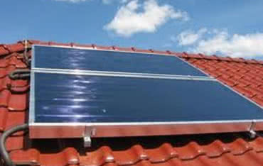 Dofinansowanie na solary dla mieszkańców Grodziska Mazowieckiego