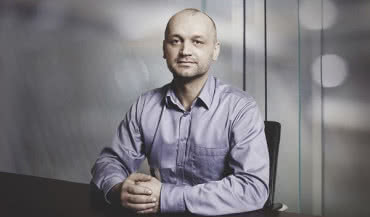 Okno jako element wyposażenia wnętrza - wywiad z Grzegorzem Bułatem, Kierownikiem Technologii OKNOPLAST