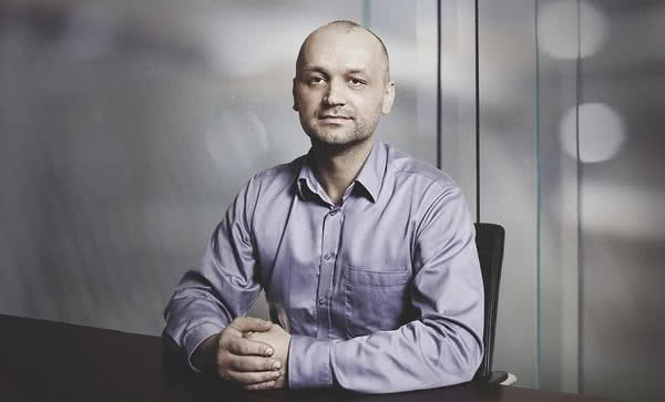 Okno jako element wyposażenia wnętrza - wywiad z Grzegorzem Bułatem, Kierownikiem Technologii OKNOPLAST