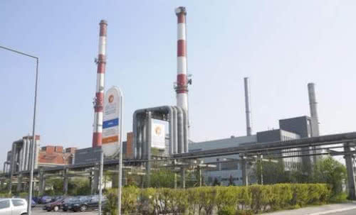 Wsparcie dla świętokrzyskiej energetyki cieplnej