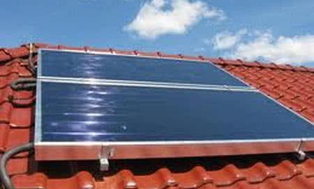 Dofinansowanie na solary dla mieszkańców Grodziska Mazowieckiego