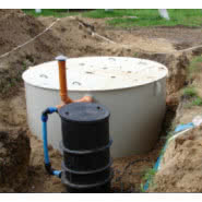 Oczyszczalnie biologiczne SX-P