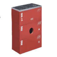 Studzienki AS-ST 200