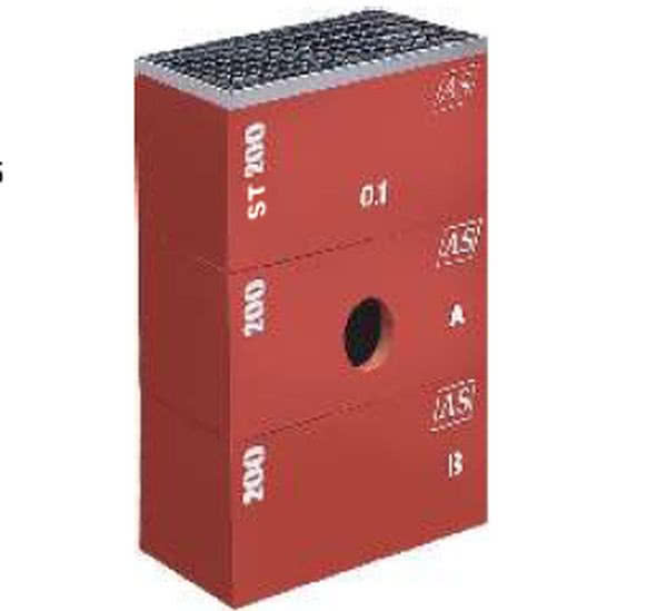 Studzienki AS-ST 200