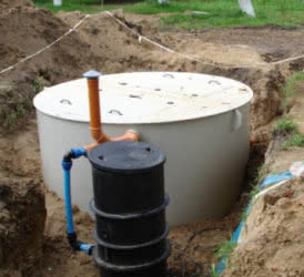 Oczyszczalnie biologiczne SX-P