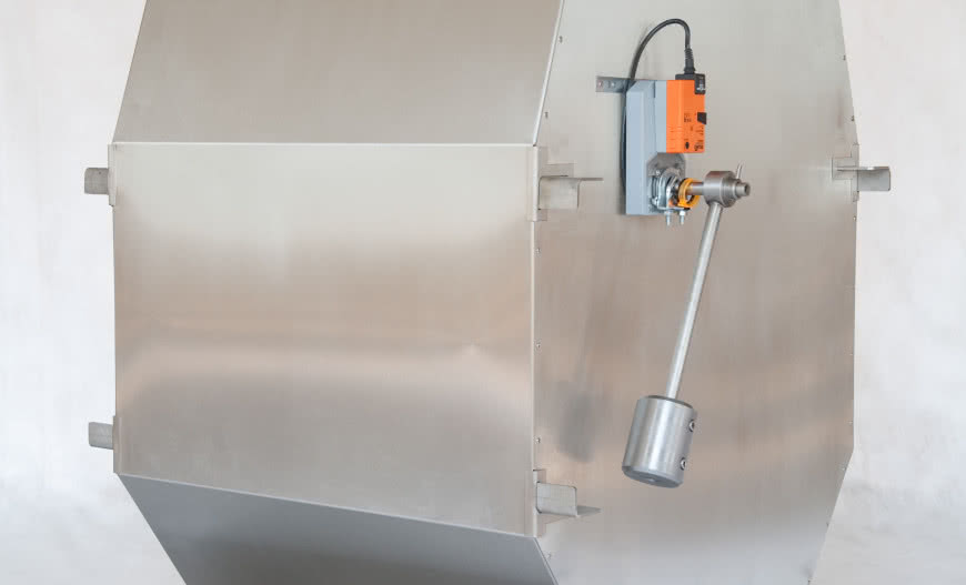 Rekuperacja ciepła odpadowego