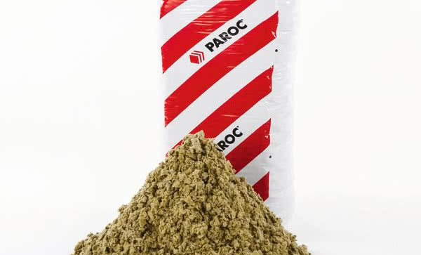 Izolacja do zadań specjalnych