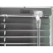 Żaluzje poziome z systemem MonoMagic