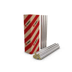 PAROC Hvac Section AluCoat T