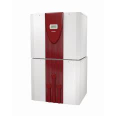 Pompa ciepła typu solanka-woda linii SI…TU