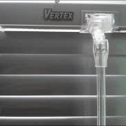 Żaluzje poziome z systemem MonoMagic