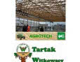 Tartak Witkowscy zaprasza do Kielc na AGROTECH XIX - Międzynarodowe Targi Techniki Rolniczej w dniach 8-10.03.2013