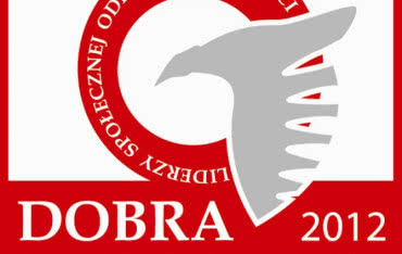 Vetrex wyróżniony tytułami "Dobra Firma" i "Dobry Pracodawca"