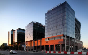 Kierunek Eko. Co to znaczy budować ekologicznie?