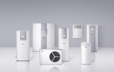 Powietrzna pompa ciepła - grzeje i chłodzi 