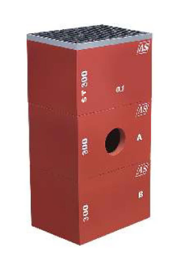 Studzienki AS-ST 300